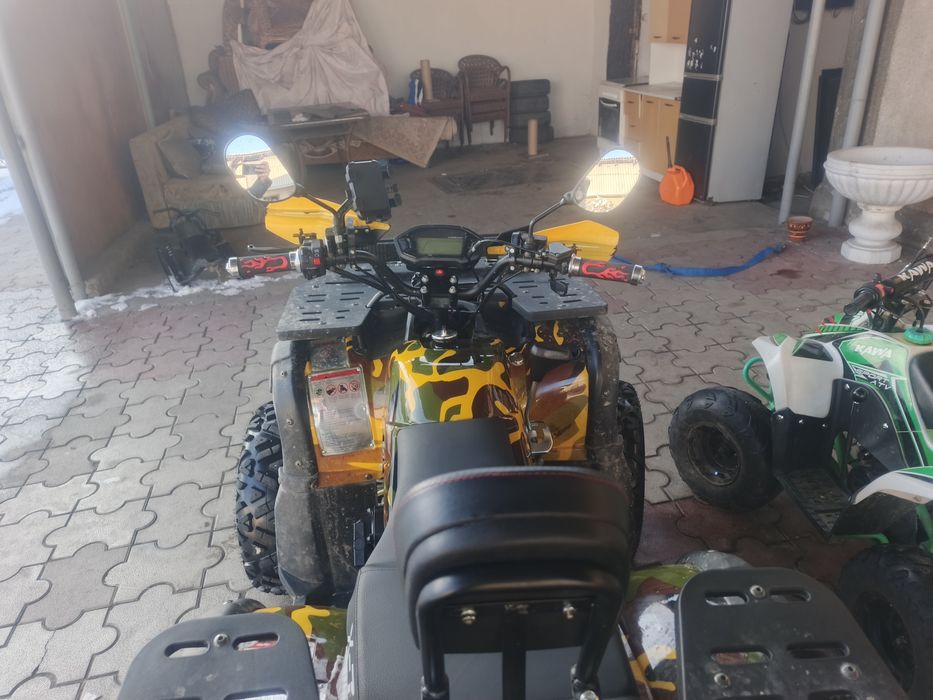 Продам  квадрацикал