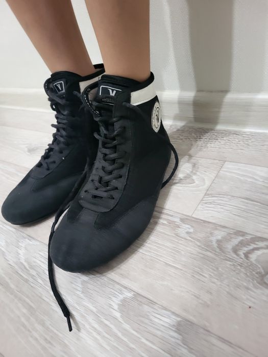 Борцевки Vegastar