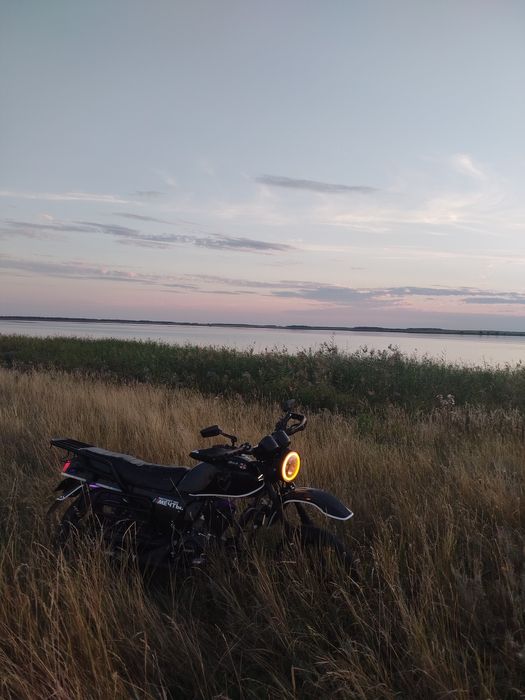 Продам мотоцикл Super Ly 150B