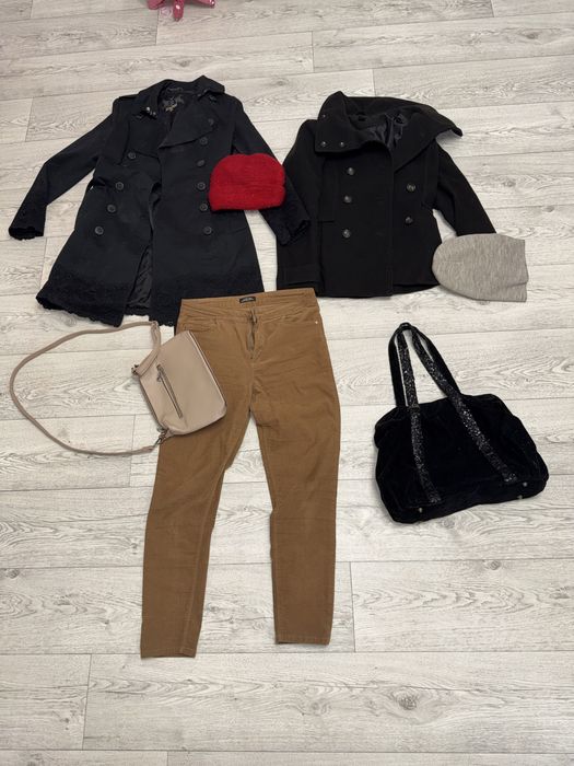 Одежда женская размер 42/44