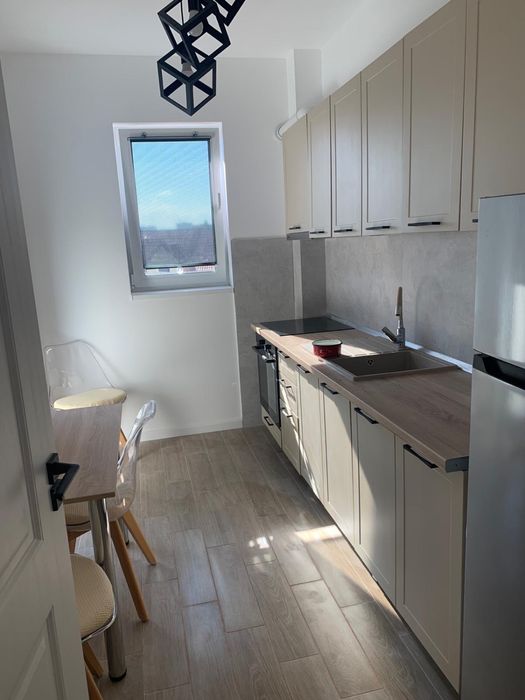 Apartament – Cluj-Napoca - Vedere 3