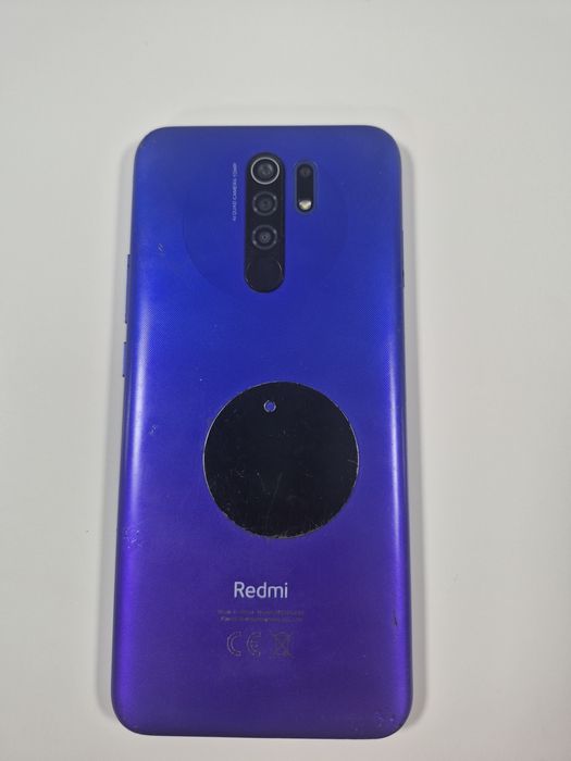 Xiaomi Redmi 9 64/4 ГБ
