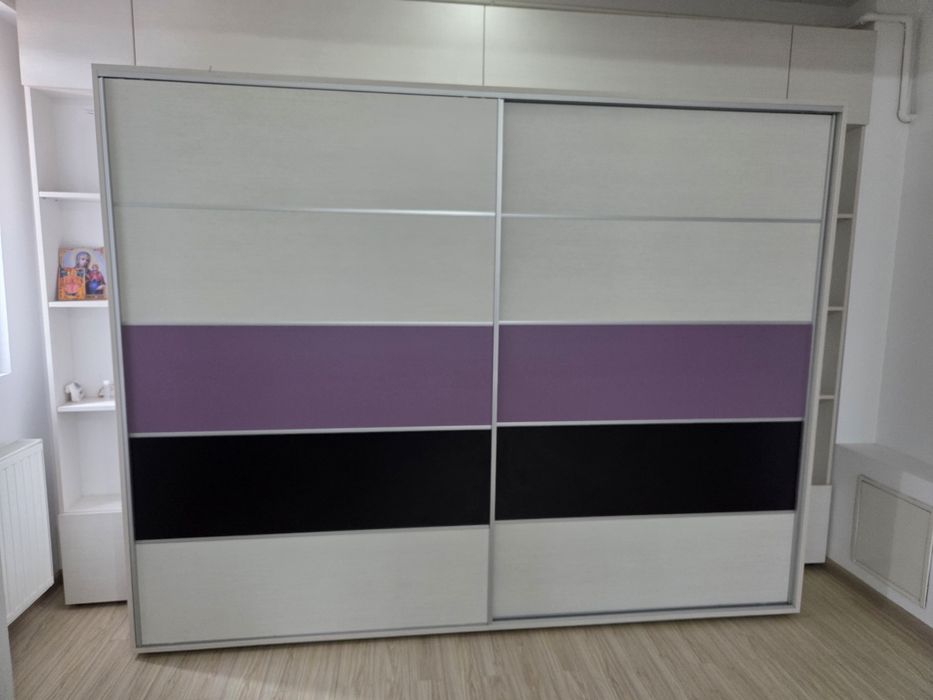 Proprietar vand  apartament 2 camere  Residence Militari