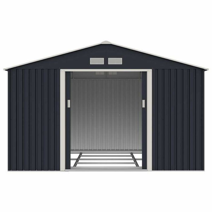 Casuta de gradina s1001-g 321x301x205 cm