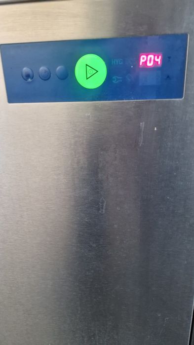 Съдомиална Hobart UXS-10N