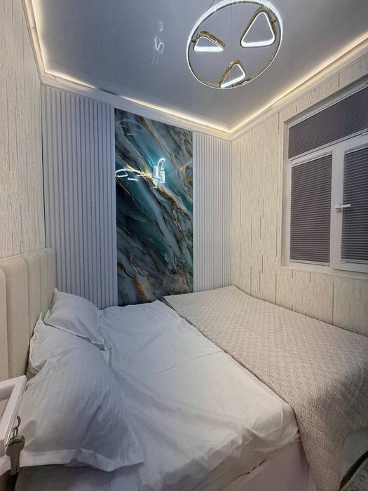 Метро бир қадам Чиланзар 9 кв Болларга,  акура Қизларга Ойлага берилад