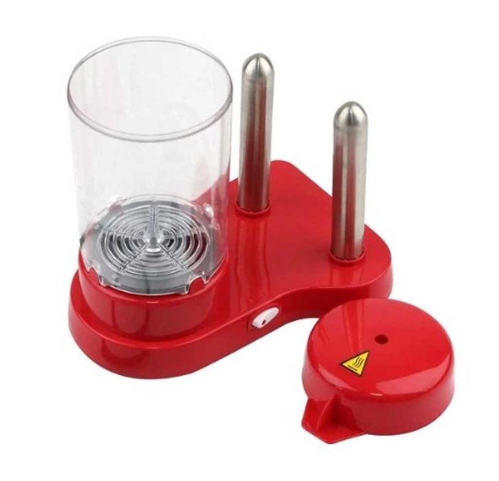 Машина за хот дог – Разнообразие и удоволствие за вашето семейство