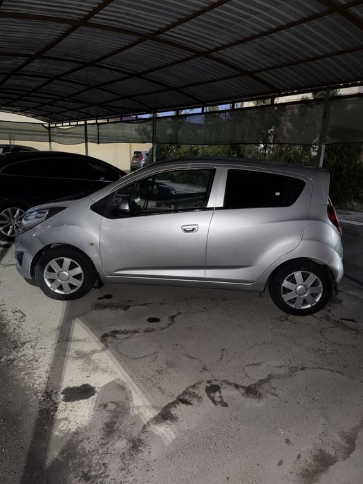 Spark yevro avtomat sotiladi