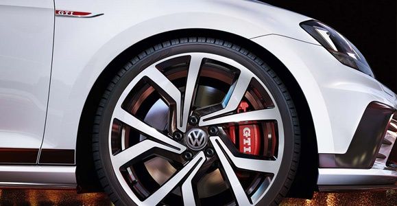 Джанти за Фолксваген 16”17"18"19"20" GTI Clubsport 5x112 / 5x100