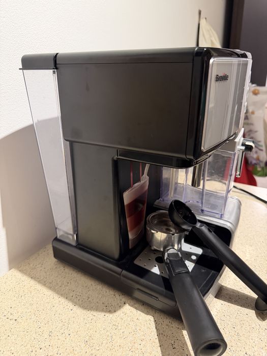 Aparat de cafea