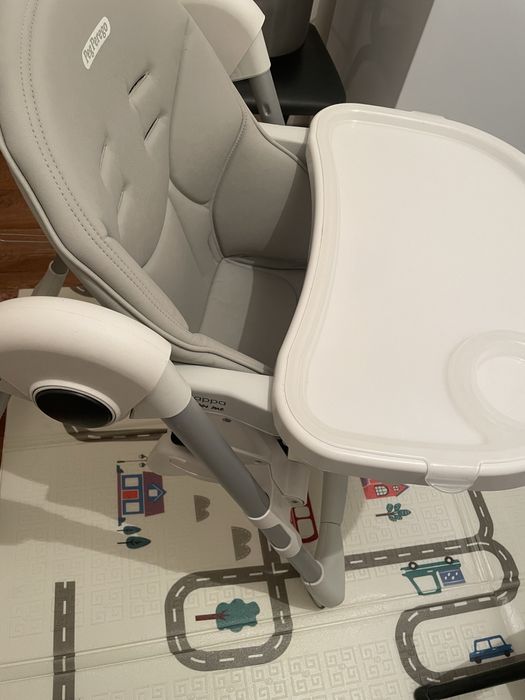 Детский стул для кормления