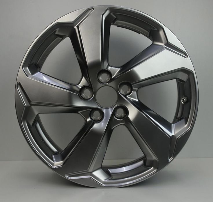 Toyota джанти 18 Цола оригинални