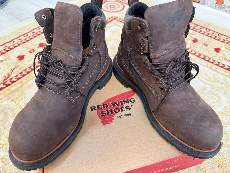Обувь Red Wing 42 размер
