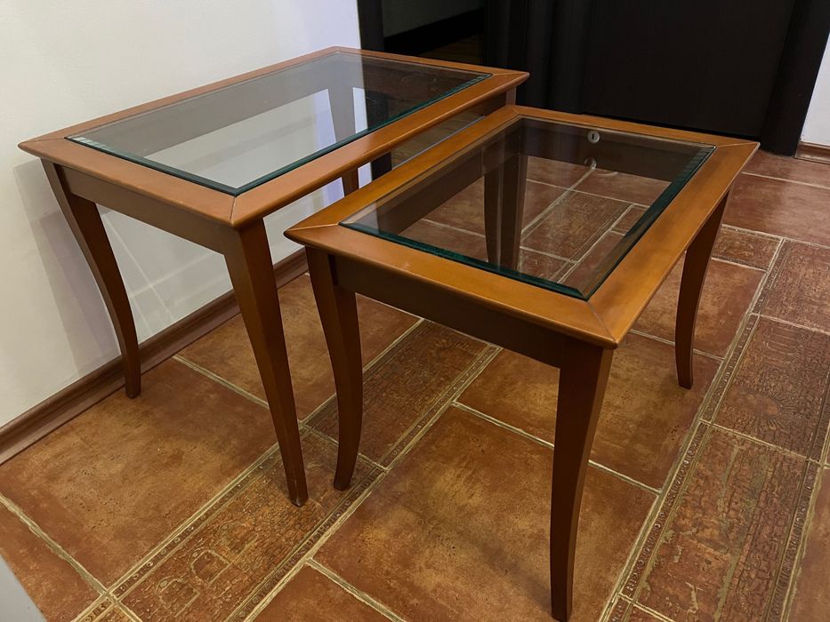 Комплект помощни масички