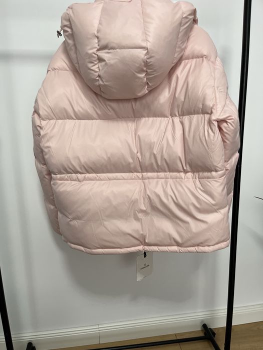 Geaca Moncler dama