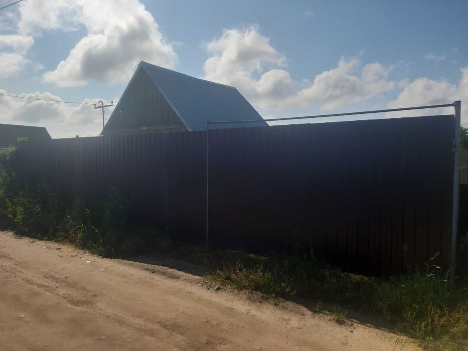 Продам дачу ПК СТ Борки