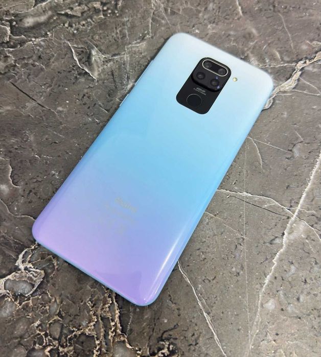 Xiaomi Redmi Note 9 (Актобе 414) лот 123/4403