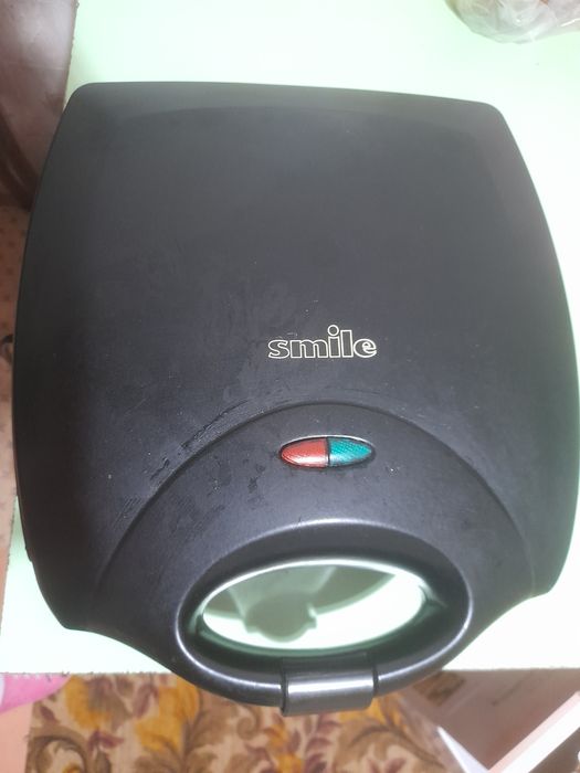 Сэндвичица ростер новая