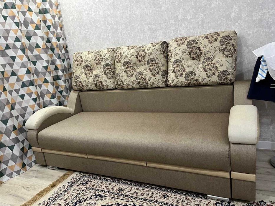 Продам диван 80000тг