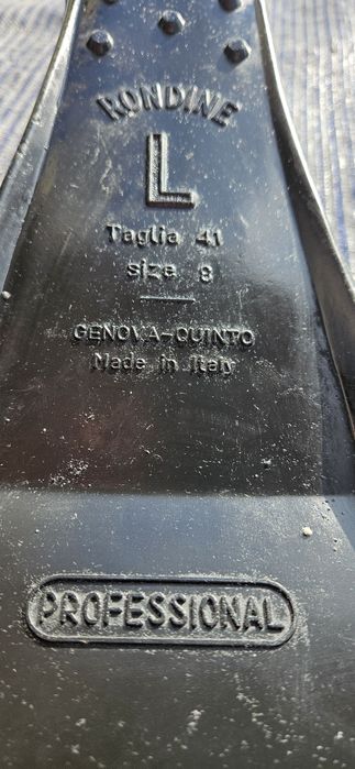 Плавници cressi L