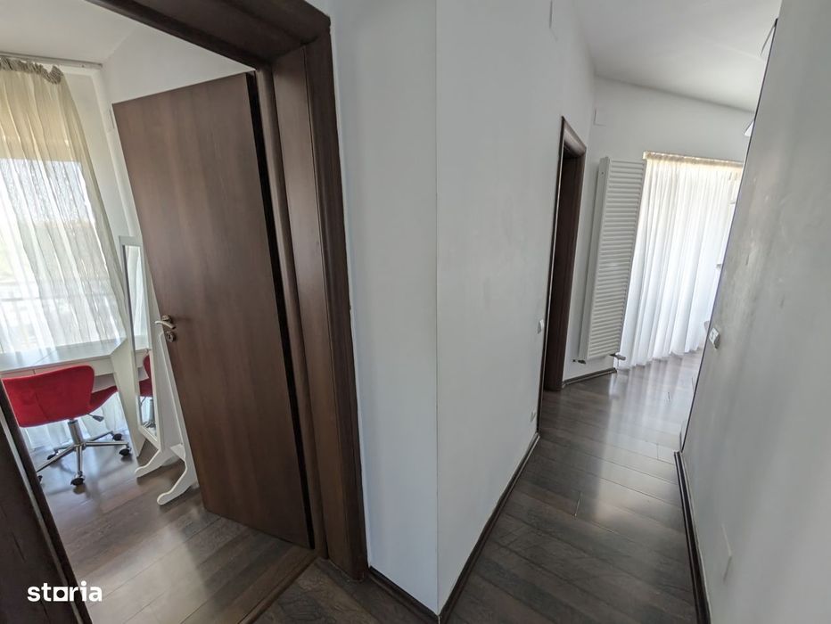 Apartament 3 camere 92mp +35mp terase | 0 comision | Pipera Emil Garle