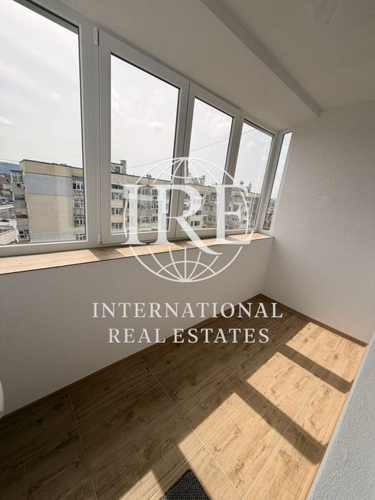 Продава се Двустаен апартамент в Варна, Автогара - 40 кв.м за 1529 €/кв.м - Снимка #2