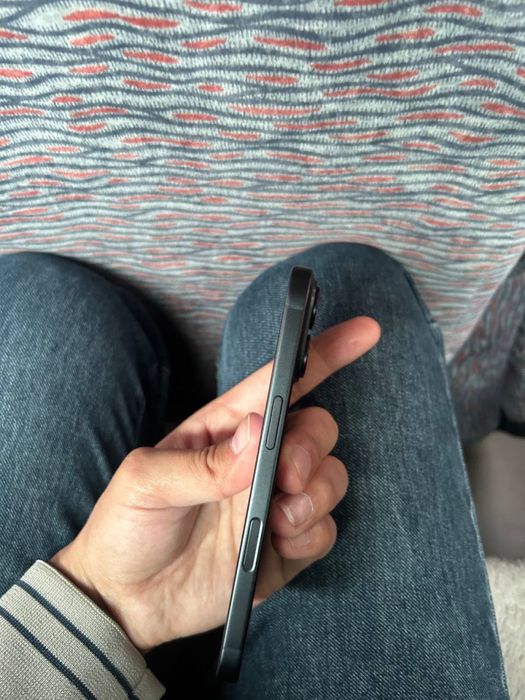 Iphone 16 256 GB