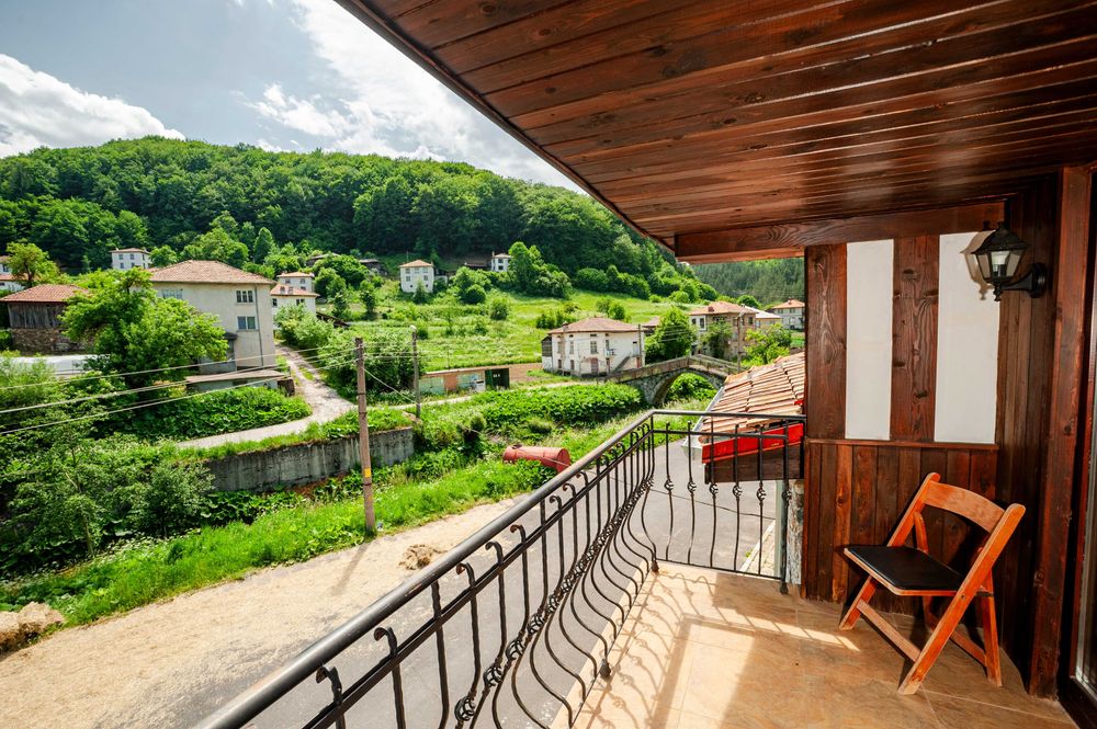 Продава се Къща в с. Арда, Област Смолян - 260 кв.м за 1116 €/кв.м - Снимка #14