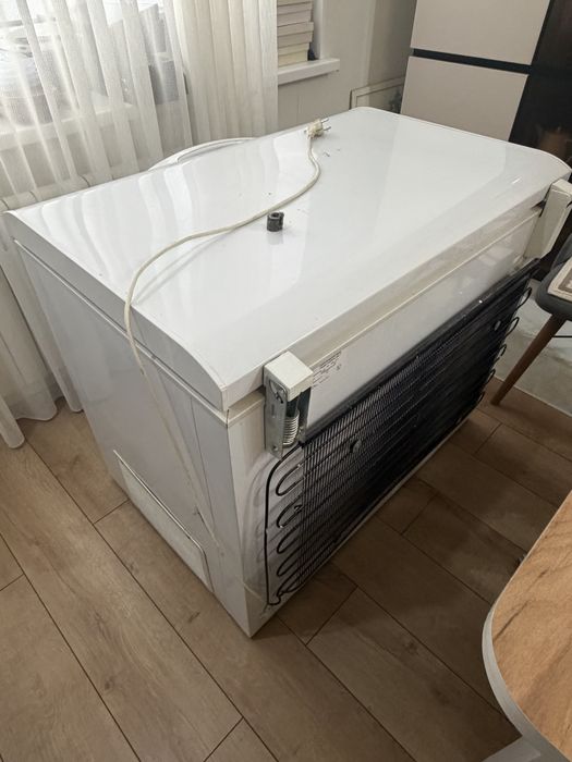 Прдам морозильник б/у.