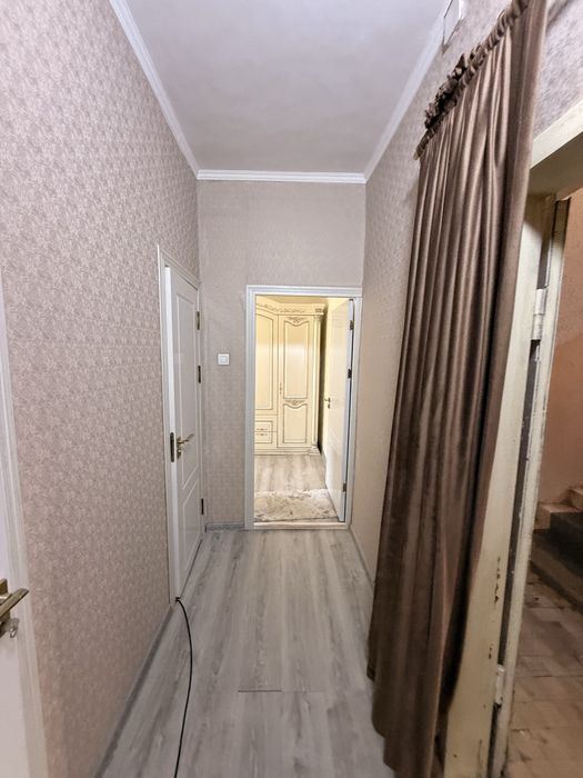 Юнусабад 11кв 2/1/4 Разделка 50м2 метро рядом