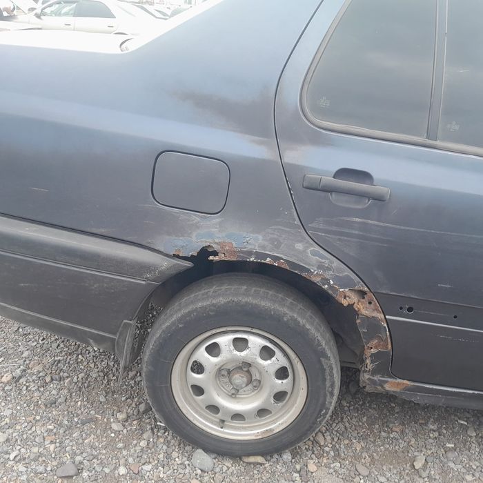 автомашина венто