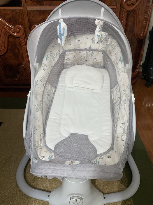 шизлонг нови