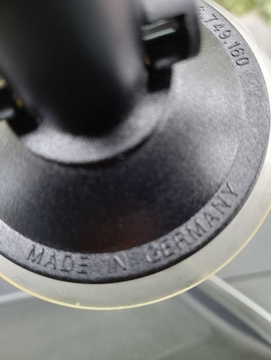 Автомобилна стойка за смартфон