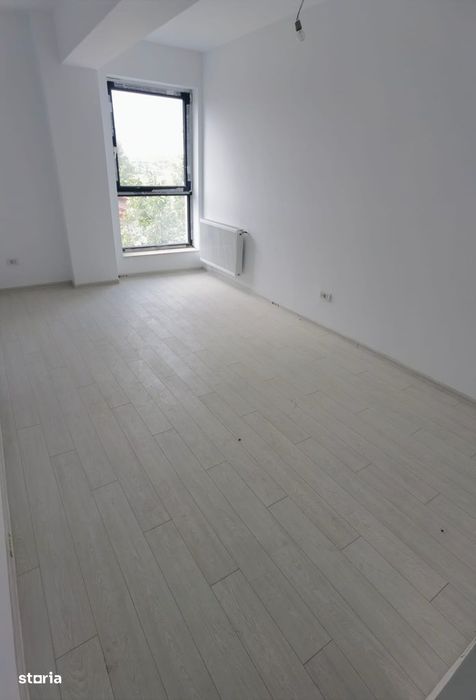 Tomis Plus apartament 2 camere etaj 1 finisat la cheie