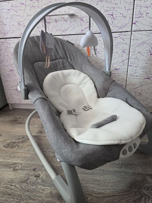 Шезлонг качеля Tomix