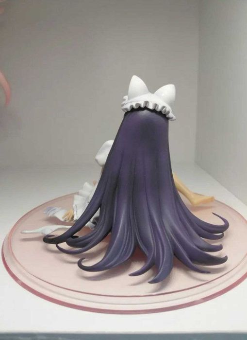 Hazuki figurine from Moon Phase new