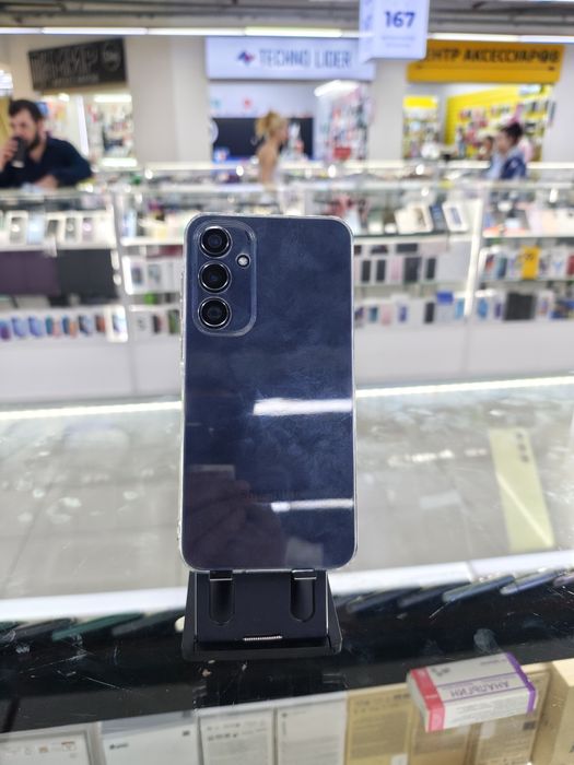 Samsung A55 память 256гб