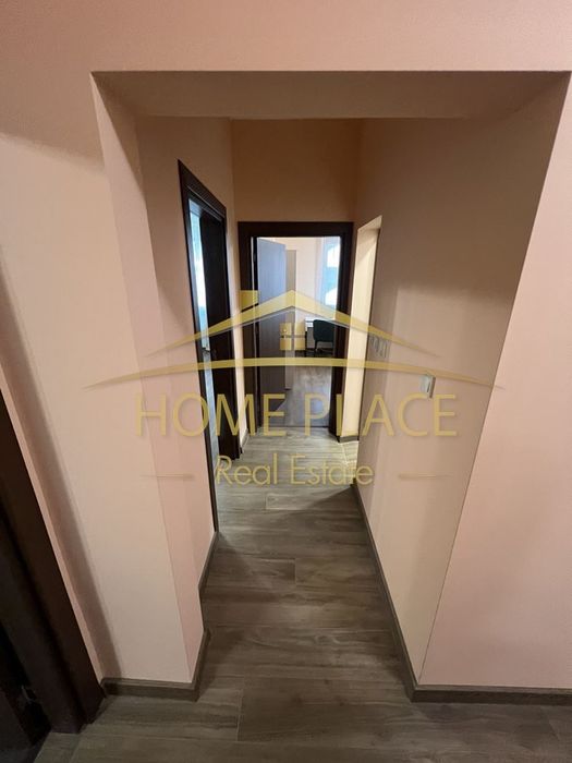 Дава се под наем Четиристаен апартамент в Варна, Окръжна болница - 130 кв.м за 918 € - Снимка #11