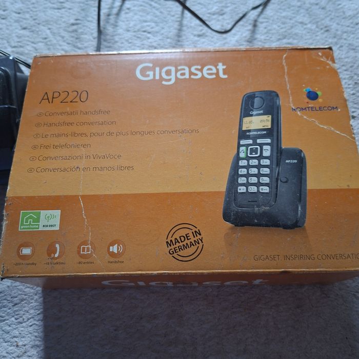 Telefon in stare foarte bună Pretul negociabil..