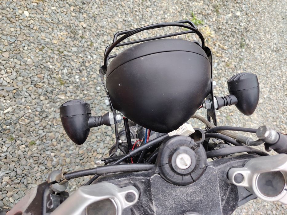 Piese dezmembrez Yamaha TZR