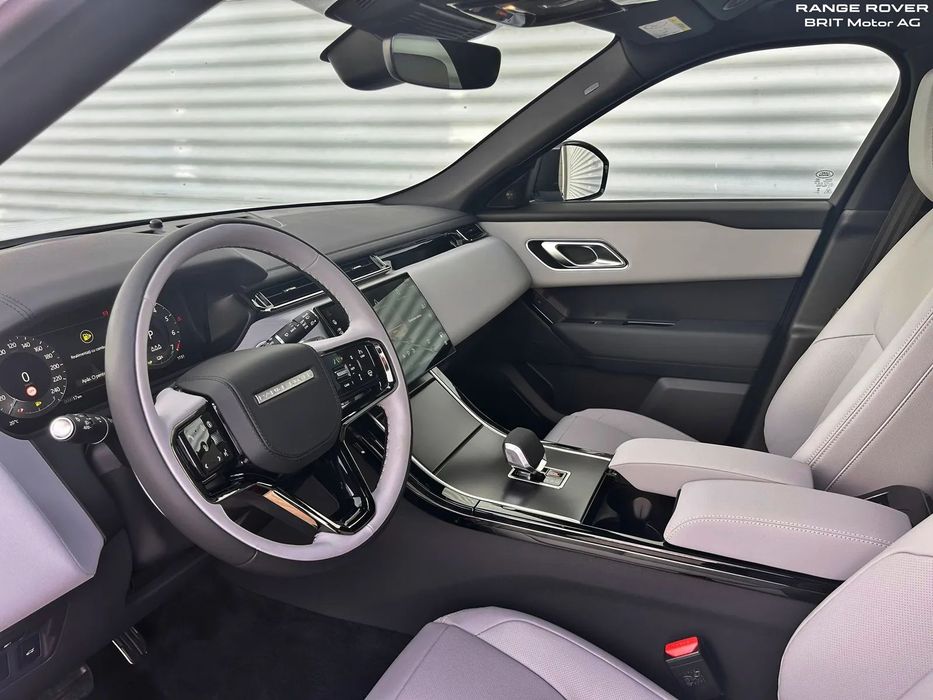 Land Rover Range Rover Velar 2026 hibrid, 88.707 € — imagine 5