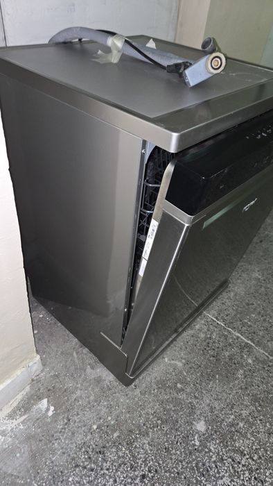 Съдомиялна машина Whirlpool