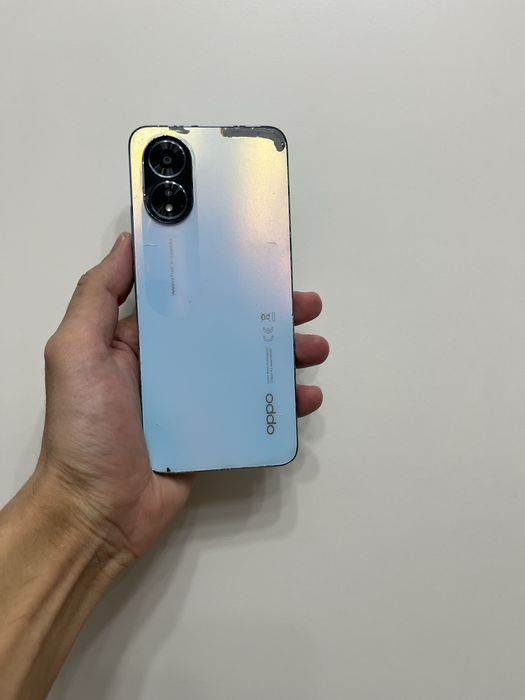 Оппо А18////128гб