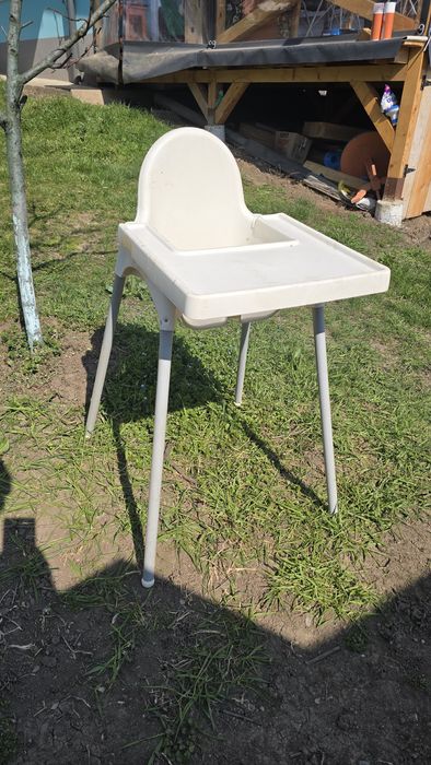 Scaune antilop ikea si Joie