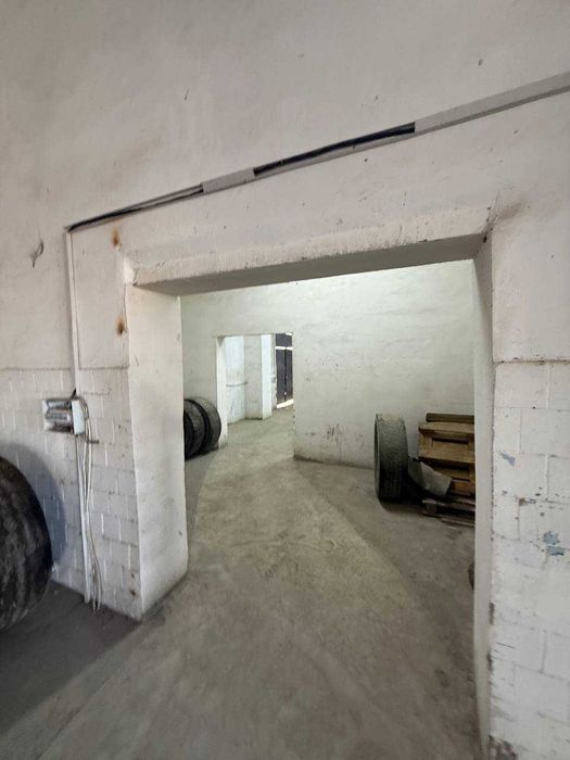 продаётся/Сдаётся в аренду база склад