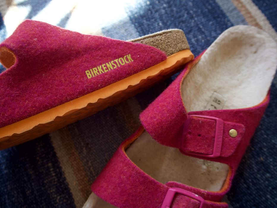 Sandale Birkenstock 41