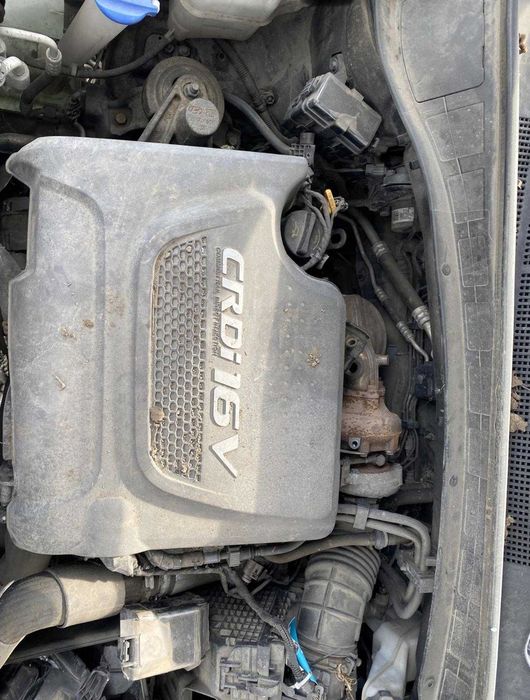 Piese Hyundai Santa FE 2.2 din 2015 d4hb