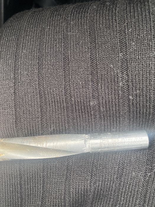 Насадка Фреза глубинная диаметр 16