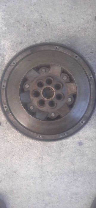 Съединител и маховик LUK Renault Megane 2 2000cc 135 к.с.