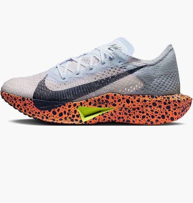Nike ZoomX Vaporfly Next% 3 OLY Noi Originali (36)